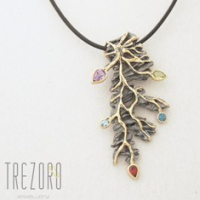 Trezoro Jewellery Online Store