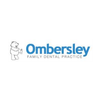 Ombersley Family Dental Practice Logo