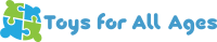 ToysForAllAges.net Logo