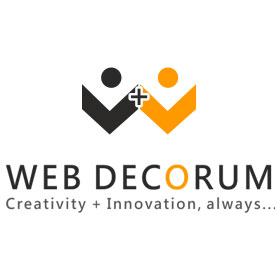 web design &amp; development'