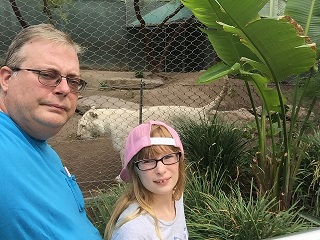 Crowdfunding for Custody'