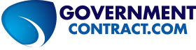 Company Logo For GovernmentContract.com'