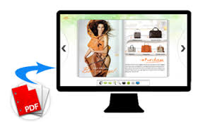 FlipHTML5 Digital Publishing Software