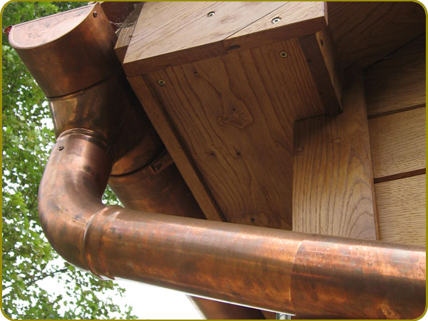 NZ Spouting Services Ltd