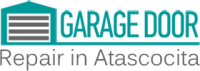 Garage Door Repair Atascocita Logo
