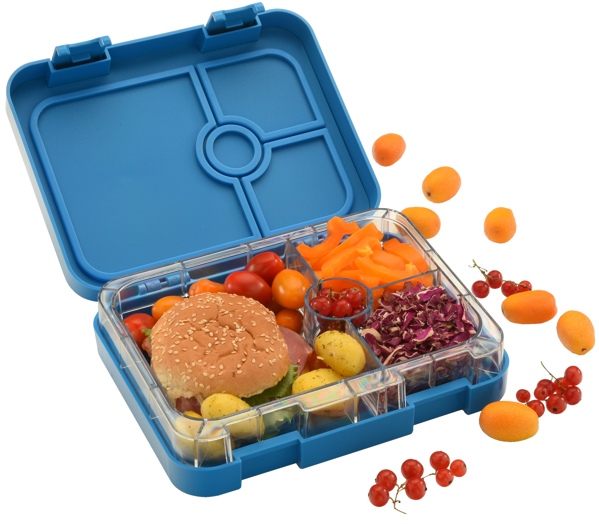 Bento Lunch Box
