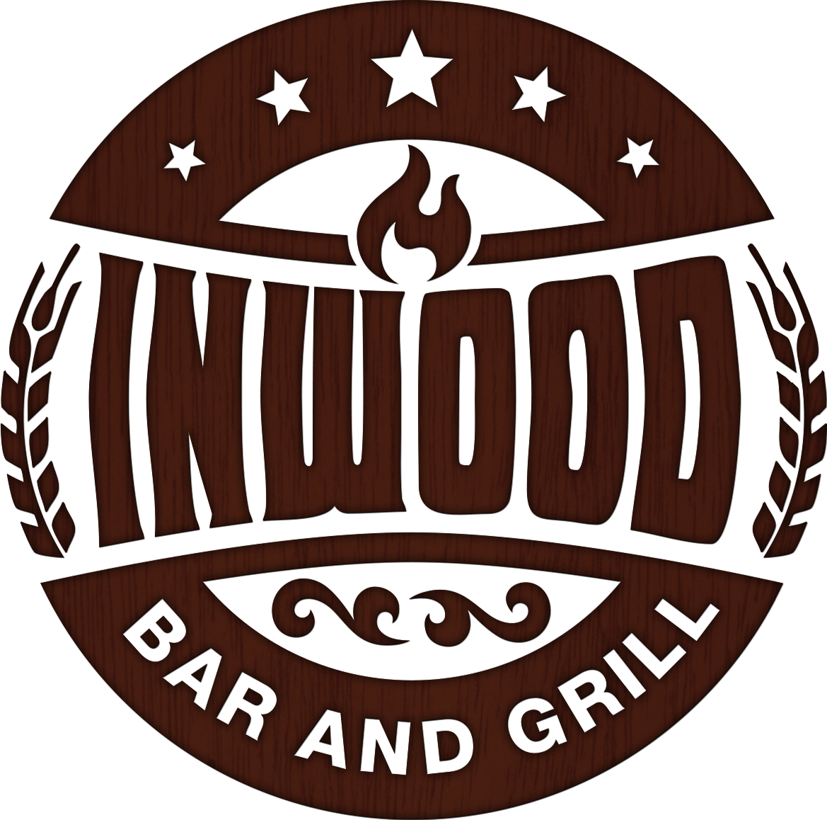 INWOOD BAR AND GRILL