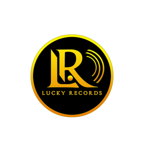 Company Logo For Lucky Record'
