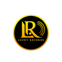 Lucky Record Logo