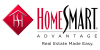 Company Logo For HomeSmart Advantage'