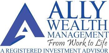 Ally Wealth Management Logo