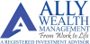 Company Logo For Ally Wealth Management'