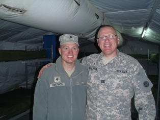 Warrior 1800 Foundation'