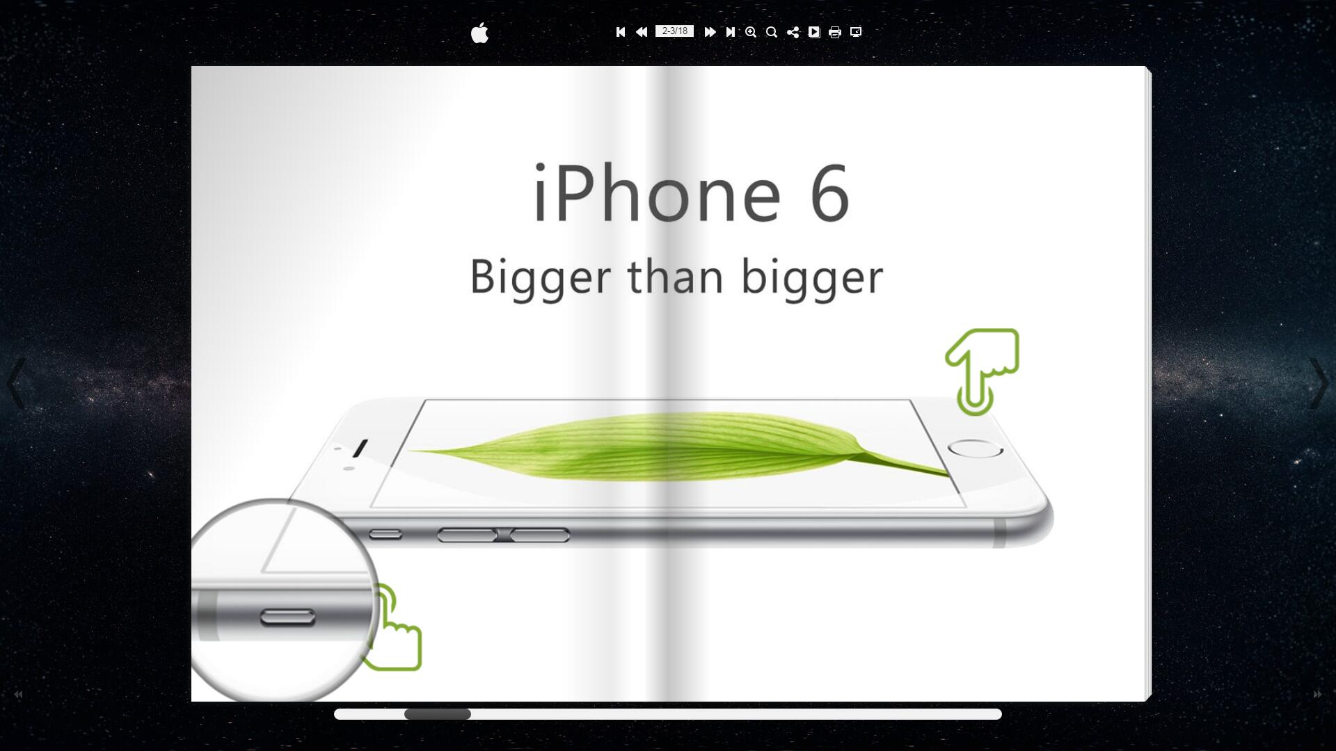 FlipHTML5 Announces New Launch of Online Flyer Maker