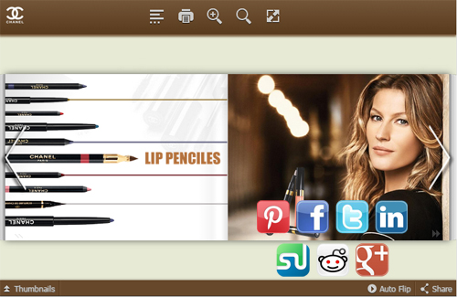 FlipHTML5 Releases Its Online Newspaper Maker v6.2.3