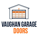 Garage Door Repair Vaughan Logo