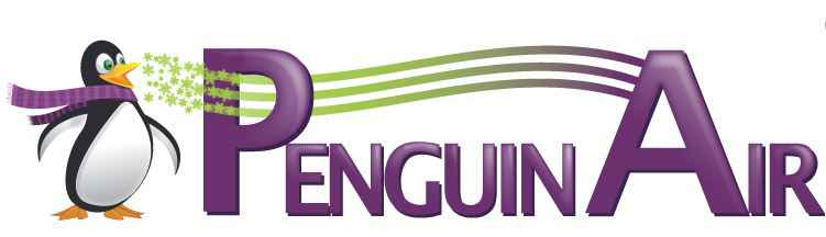 Penguin Air