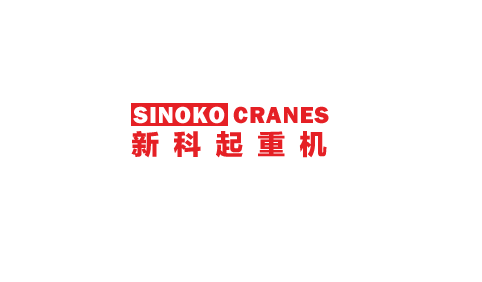Company Logo For Henan Sinoko Cranes Co.,Ltd'