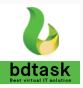 bdtask Logo