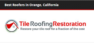 Company Logo For Tile Roofing Restoration'