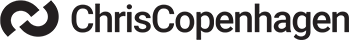 Chris Copenhagen Logo