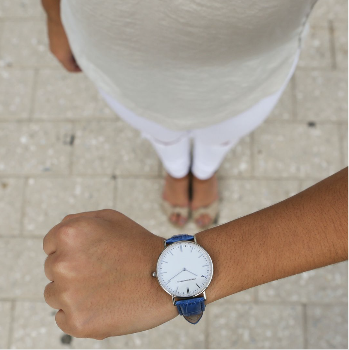 Chris Copenhagen Watches'