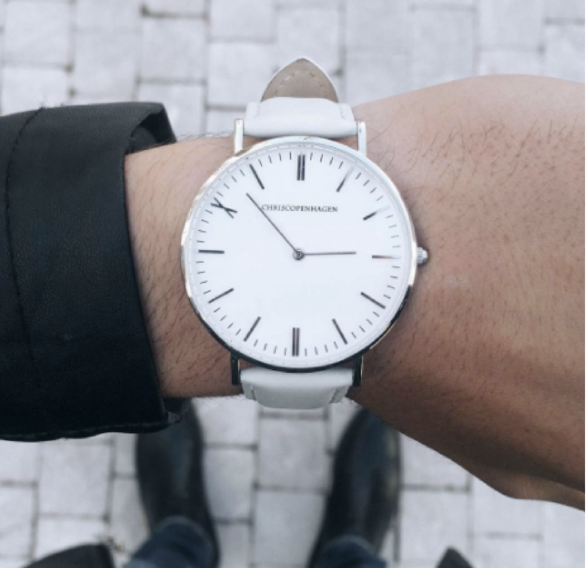 Chris Copenhagen Watches