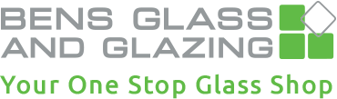 Company Logo For Ben's Glass and Glazing'