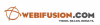 WebiFusion Logo'