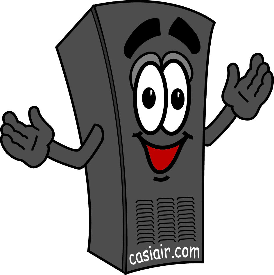 Company Logo For Canadian Air Specialists Inc. (CASI)'