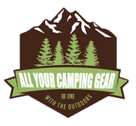AllYourCampingGear.com Logo