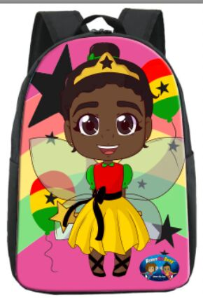 Brown Kid Swag 2