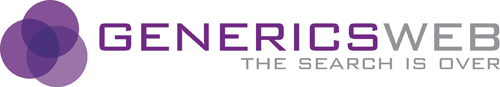 Logo for GenericsWeb'