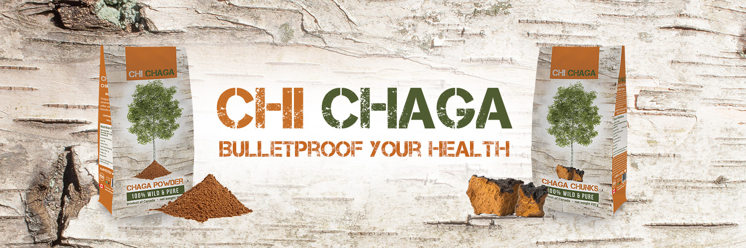 Chi Chaga 1