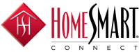 HomeSmart Connect Logo