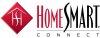 Company Logo For HomeSmart Connect'