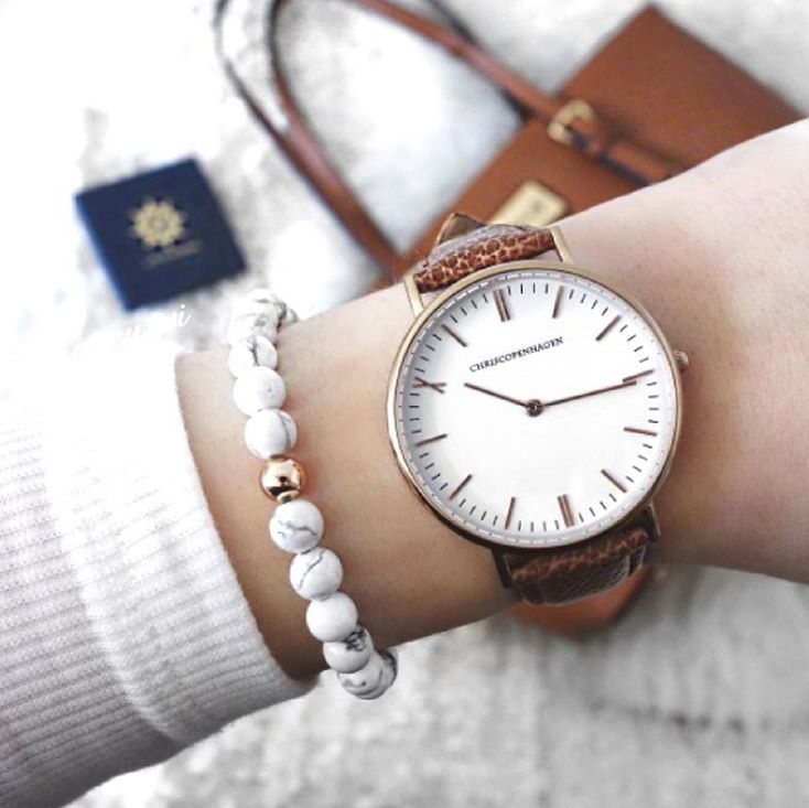 Chris Copenhagen watch 5'