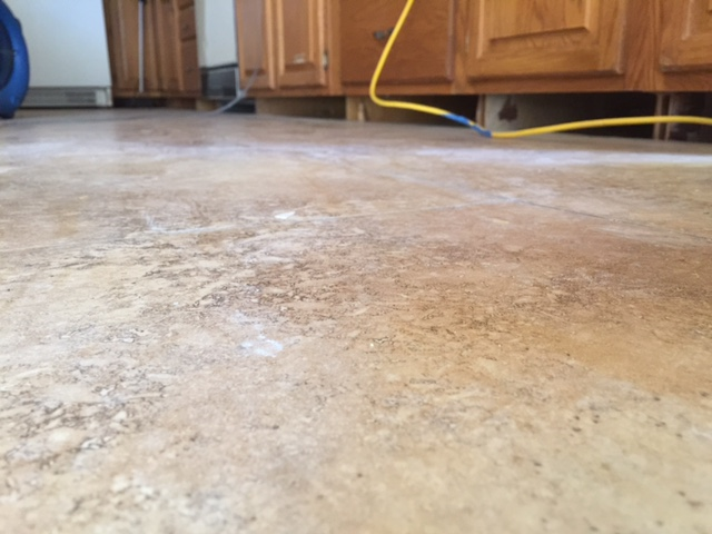 Los Angeles Plumber White Glove 7