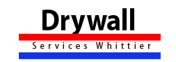 Company Logo For Drywall Repair Whittier'