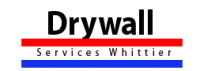 Drywall Repair Whittier Logo