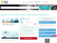 Global Pit Liner of Pelton Turbine Market Research Report