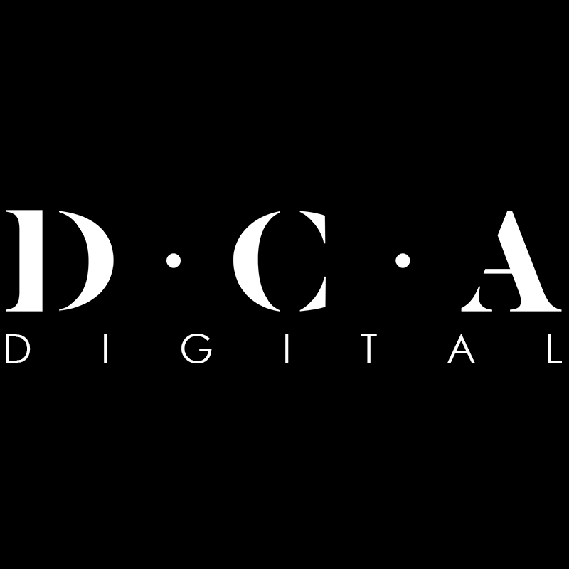 Company Logo For DCA Digital'