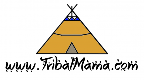 Company Logo For Tribal Mama'