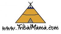 Tribal Mama Logo