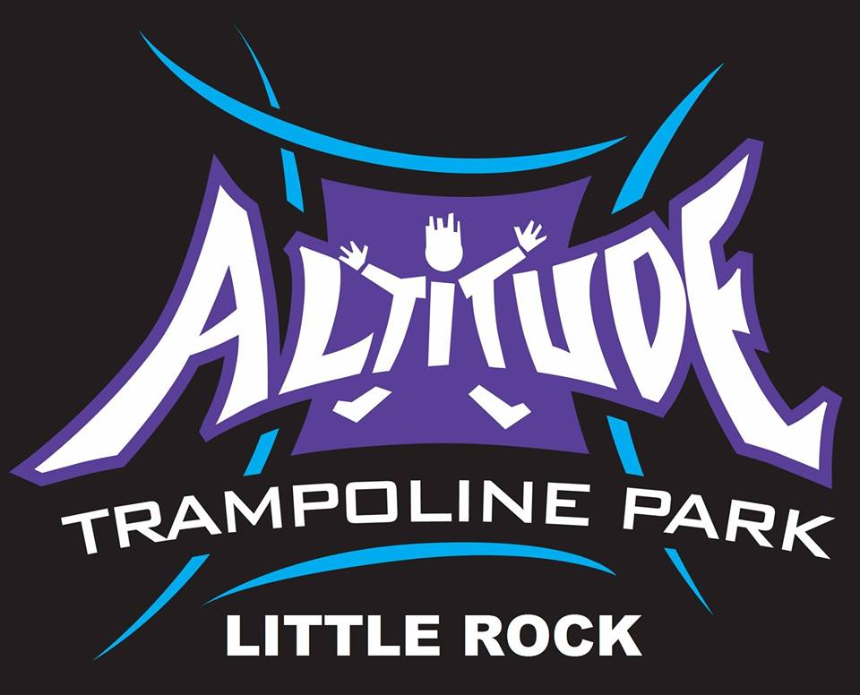 Company Logo For Altitude Trampoline Park'