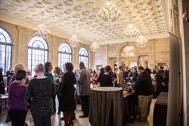 Event Catering by Normandy Catering'