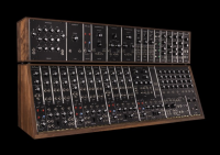 The Moog Synthesizer IIIc Returns to Production