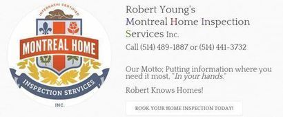 Company Logo For Montreal Home Inspection Services'