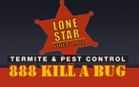 Lone Star Termite & Pest Control