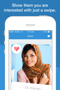 MuslimOnly Spark